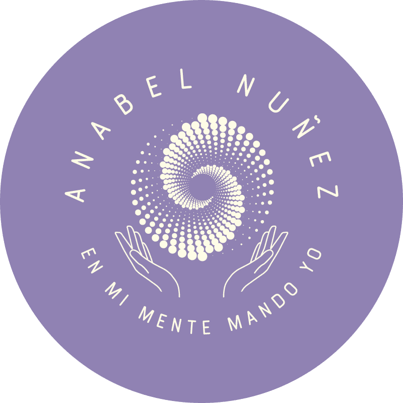 Psicoterapia en
                En Línea - Psicoterapeuta Anabel Nuñez