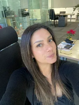 Imagen - testimonio de Liz Moreno