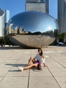 Imagen - testimonio de Valeria Aviles